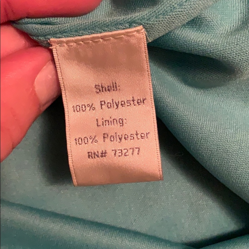 Lauren Conrad Floral Dress - Picture 7 of 7